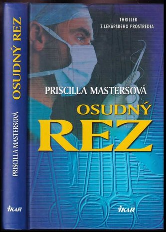 Osudný rez
