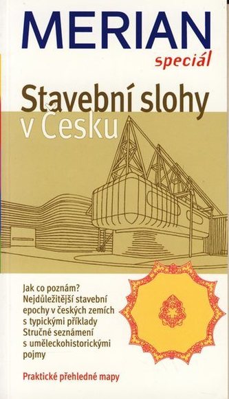 Stavební slohy v Česku