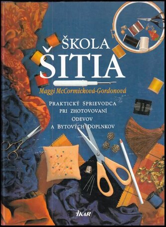 Škola šitia