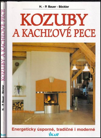 Kozuby a kachľové pece