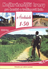 Nejkrásnější trasy pro horská a ...