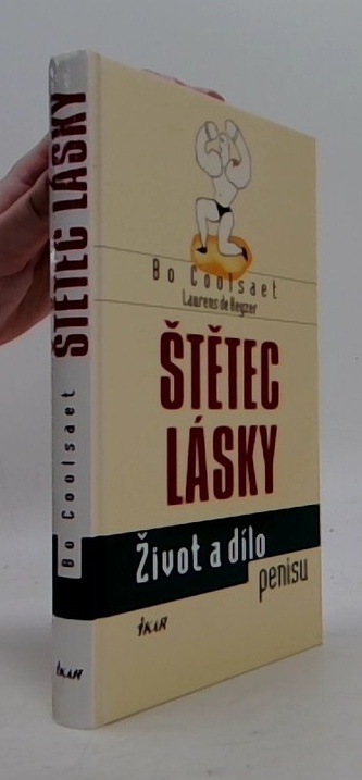 Štetec lásky