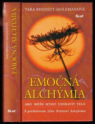 Emočná alchýmia
