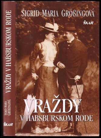 Vraždy v habsburskom rode