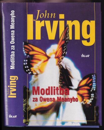 Modlitba za Owena Meanyho