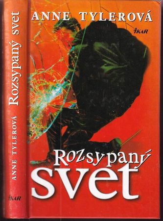 Rozsypaný svet