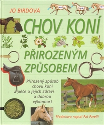 Chov koní přirozeným způsobem