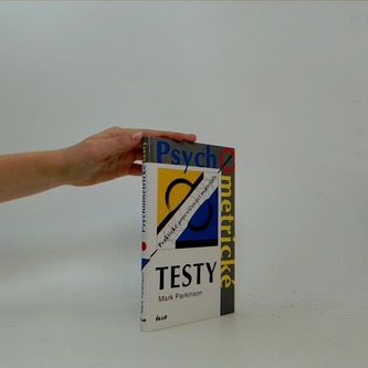 Psychometrické testy