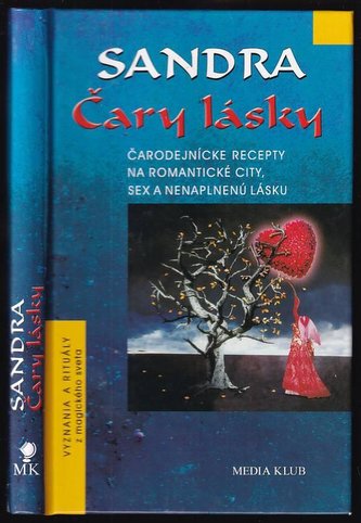 Čary lásky
