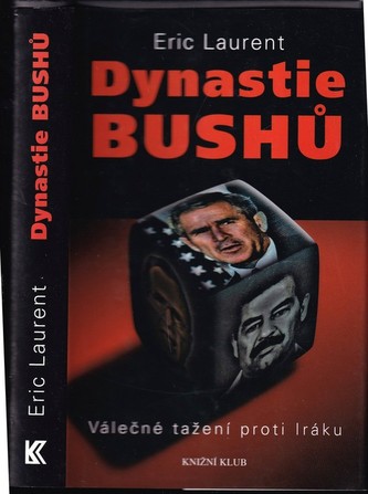 Dynastie Bushů