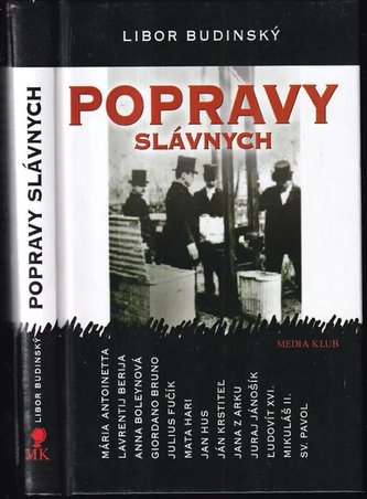 Popravy slávnych