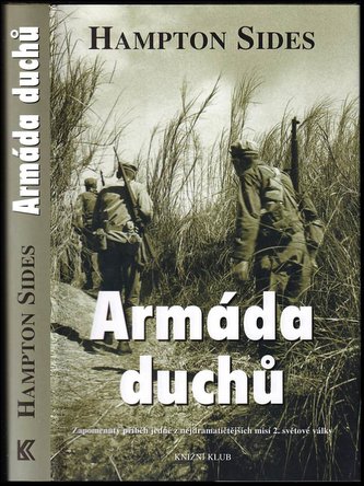 Armáda duchů