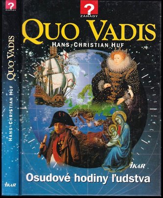 Quo vadis 1.