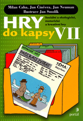 Hry do kapsy VII.
