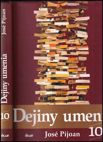 Dejiny umenia 10.
