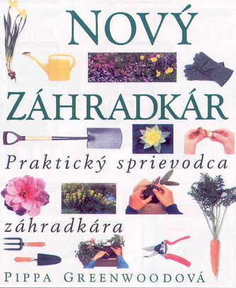 Nový záhradkár