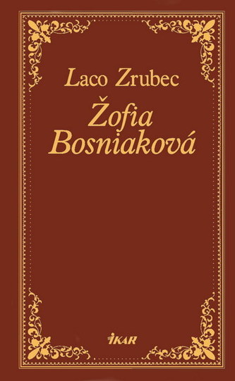 Žofia Bosniaková