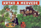 Krtko a medvede, 2. vydanie