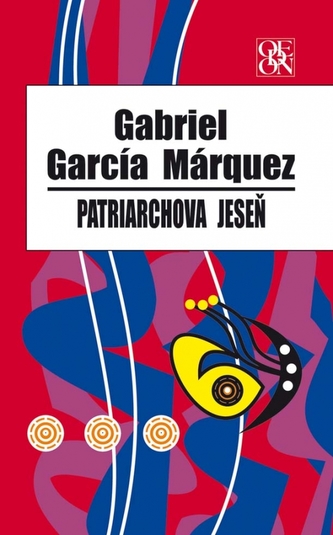 Patriarchova jeseň Patriarchova jeseň