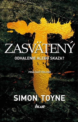 Zasvätený