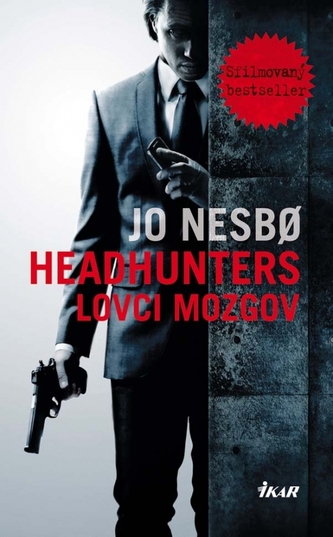 Headhunters - Lovci mozgov Headhunters - Lovci mozgov