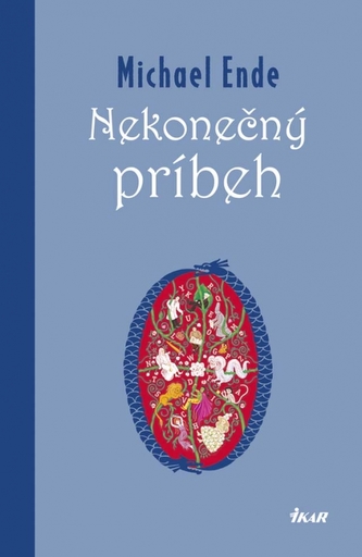 Nekonečný príbeh Nekonečný príbeh