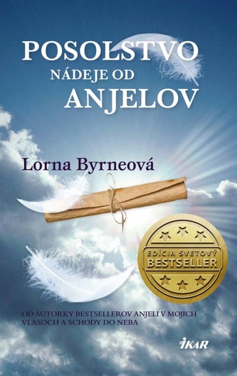 Posolstvo nádeje od anjelov Posolstvo nádeje od anjelov