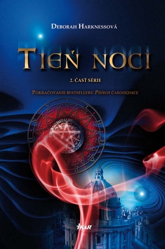 Tieň noci Tieň noci