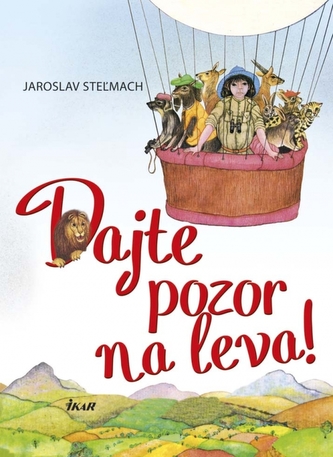 Dajte pozor na leva!