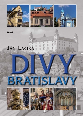 Divy Bratislavy Divy Bratislavy