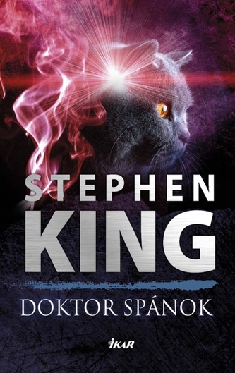 Doktor Spánok (Stephen King, 2014)