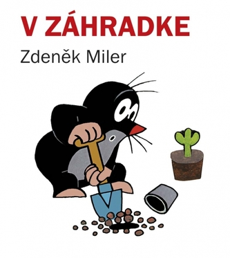 V záhradke, 2. vyd. V záhradke, 2. vyd.