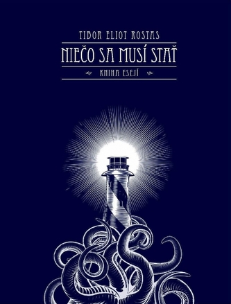 Niečo sa musí stať Niečo sa musí stať