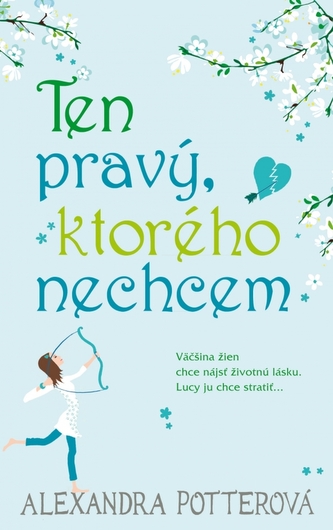 Ten pravý, ktorého nechcem Ten pravý, ktorého nechcem