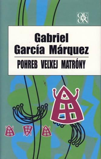 Pohreb veľkej matróny Pohreb veľkej matróny