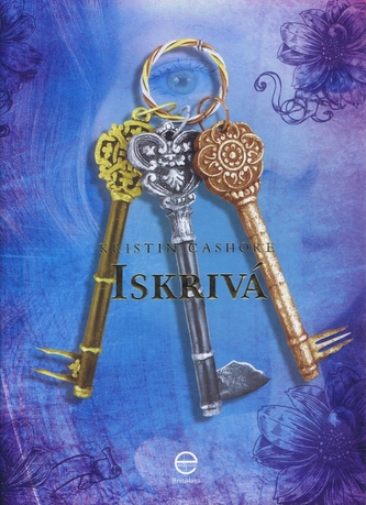 Iskrivá (Kristin Cashore, 2012)