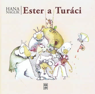 Ester a Turáci