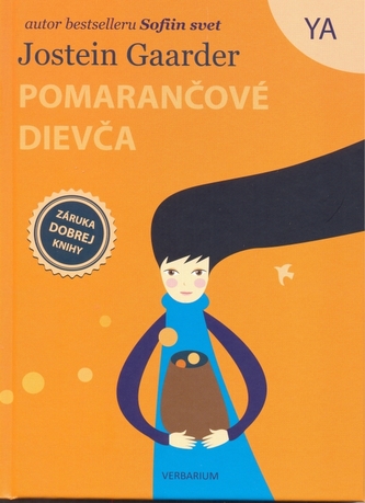 Pomarančové dievča Pomarančové dievča