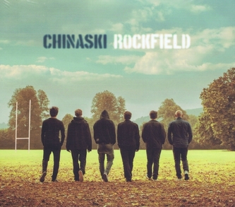 Chinaski: Rockfield