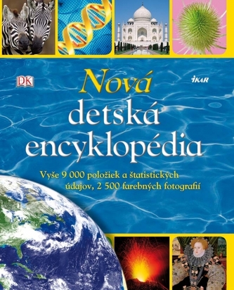 Nová detská encyklopédia (, 2010)