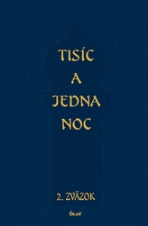 Tisíc a jedna noc 2.