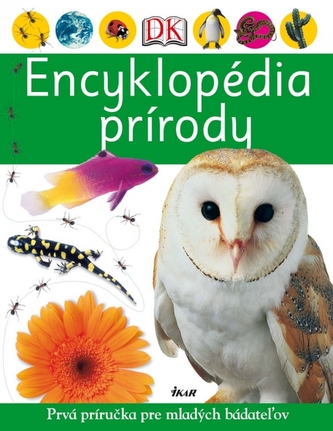 Encyklopédia prírody Encyklopédia prírody