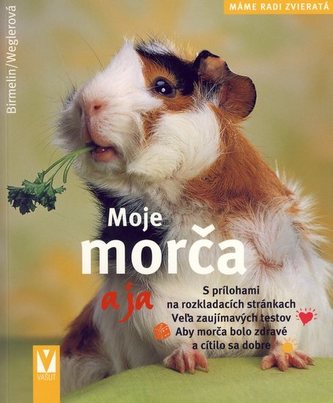 Moje morča a ja (Immanuel Birmelin, 2007)