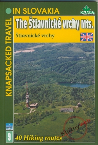 The Štiavnické vrchy Mts. (9)