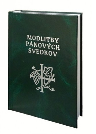Modlitby Pánových svedkov Modlitby Pánových svedkov