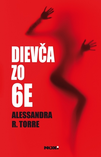 Dievča zo 6E (Alessandra R. Torre, 2014)