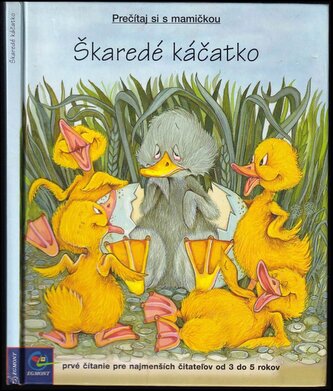Škaredé káčatko (Janet Brown, 1999)