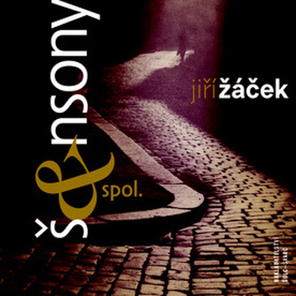 Šansony & spol. + CD šansony Renaty Drössler