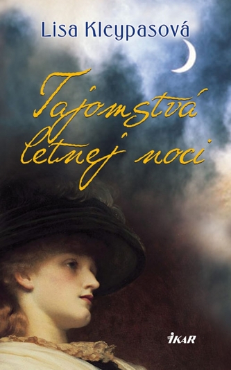 Tajomstvá letnej noci Tajomstvá letnej noci