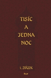 Tisíc a jedna noc 1.